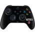 San Diego State University Aztecs Black Xbox Series X Skins